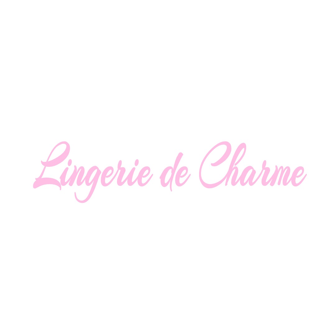 LINGERIE DE CHARME BRIQUEMESNIL-FLOXICOURT